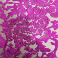 Vantage Flower Lace Embroidery Fabric